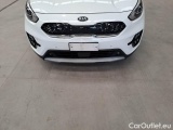 KIA  Niro KIA  / 2019 / 5P / BERLINA 1.6 PHEV GDI STYLE DCT #34