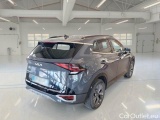  KIA  Sportage KIA  / 2021 / 5P / SUV 1.6 TGDI HEV GT-LINE 2WD AUTO #2