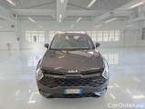  KIA  Sportage KIA  / 2021 / 5P / SUV 1.6 TGDI HEV GT-LINE 2WD AUTO #6