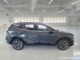 KIA  Sportage KIA  / 2021 / 5P / SUV 1.6 TGDI HEV GT-LINE 2WD AUTO #7