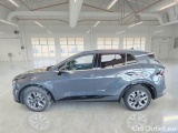  KIA  Sportage KIA  / 2021 / 5P / SUV 1.6 TGDI HEV GT-LINE 2WD AUTO #8