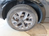  KIA  Sportage KIA  / 2021 / 5P / SUV 1.6 TGDI HEV GT-LINE 2WD AUTO #18