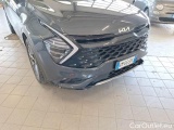  KIA  Sportage KIA  / 2021 / 5P / SUV 1.6 TGDI HEV GT-LINE 2WD AUTO #33