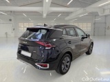  KIA  Sportage KIA  / 2021 / 5P / SUV 1.6 TGDI HEV GT-LINE PLUS 4WD AUTO #2