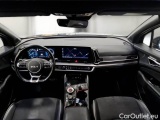  KIA  Sportage KIA  / 2021 / 5P / SUV 1.6 TGDI HEV GT-LINE PLUS 4WD AUTO #3