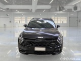  KIA  Sportage KIA  / 2021 / 5P / SUV 1.6 TGDI HEV GT-LINE PLUS 4WD AUTO #6