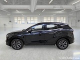  KIA  Sportage KIA  / 2021 / 5P / SUV 1.6 TGDI HEV GT-LINE PLUS 4WD AUTO #8