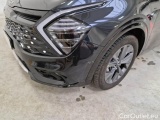  KIA  Sportage KIA  / 2021 / 5P / SUV 1.6 TGDI HEV GT-LINE PLUS 4WD AUTO #28