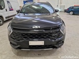  KIA  Sportage KIA  / 2021 / 5P / SUV 1.6 TGDI HEV GT-LINE PLUS 4WD AUTO #31