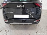 KIA  Sportage KIA  / 2021 / 5P / SUV 1.6 TGDI HEV GT-LINE PLUS 4WD AUTO #49