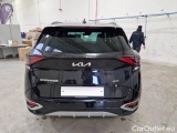  KIA  Sportage KIA  / 2021 / 5P / SUV 1.6 TGDI HEV GT-LINE PLUS 4WD AUTO #55