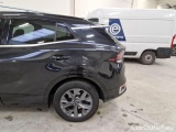  KIA  Sportage KIA  / 2021 / 5P / SUV 1.6 TGDI HEV GT-LINE PLUS 4WD AUTO #57