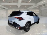  KIA  Sportage KIA  / 2021 / 5P / SUV 1.6 TGDI HEV STYLE 2WD AUTO #2