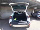  KIA  Sportage KIA  / 2021 / 5P / SUV 1.6 TGDI HEV STYLE 2WD AUTO #5