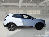  KIA  Sportage KIA  / 2021 / 5P / SUV 1.6 TGDI HEV STYLE 2WD AUTO #7