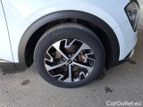  KIA  Sportage KIA  / 2021 / 5P / SUV 1.6 TGDI HEV STYLE 2WD AUTO #17