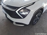  KIA  Sportage KIA  / 2021 / 5P / SUV 1.6 TGDI HEV STYLE 2WD AUTO #31