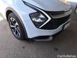  KIA  Sportage KIA  / 2021 / 5P / SUV 1.6 TGDI HEV STYLE 2WD AUTO #35