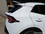  KIA  Sportage KIA  / 2021 / 5P / SUV 1.6 TGDI HEV STYLE 2WD AUTO #40