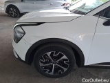  KIA  Sportage KIA  / 2021 / 5P / SUV 1.6 TGDI HEV STYLE 2WD AUTO #55