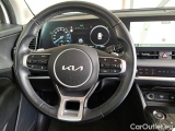  KIA  Sportage KIA  / 2021 / 5P / SUV 1.6 TGDI HEV STYLE 2WD AUTO #89