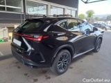  Lexus  NX LEXUS  / 2021 / 5P / SUV HYBRID BUSINESS 2WD MY22 #2