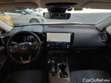  Lexus  NX LEXUS  / 2021 / 5P / SUV HYBRID BUSINESS 2WD MY22 #3