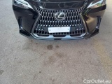  Lexus  NX LEXUS  / 2021 / 5P / SUV HYBRID BUSINESS 2WD MY22 #30