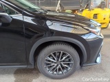  Lexus  NX LEXUS  / 2021 / 5P / SUV HYBRID BUSINESS 2WD MY22 #35