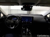  Lexus  NX LEXUS  / 2021 / 5P / SUV HYBRID BUSINESS 2WD MY22 #3