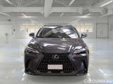 Lexus  NX LEXUS  / 2021 / 5P / SUV HYBRID BUSINESS 2WD MY22 #6