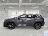  Lexus  NX LEXUS  / 2021 / 5P / SUV HYBRID BUSINESS 2WD MY22 #8