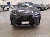  Lexus  NX LEXUS  / 2021 / 5P / SUV HYBRID BUSINESS 2WD MY22 #28