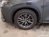  Lexus  NX LEXUS  / 2021 / 5P / SUV HYBRID BUSINESS 2WD MY22 #58
