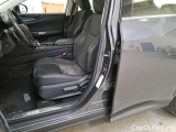  Lexus  NX LEXUS  / 2021 / 5P / SUV HYBRID BUSINESS 2WD MY22 #77