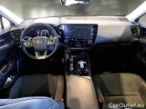  Lexus  NX LEXUS  / 2021 / 5P / SUV HYBRID BUSINESS 4WD MY22 #3
