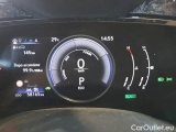  Lexus  NX LEXUS  / 2021 / 5P / SUV HYBRID BUSINESS 4WD MY22 #4