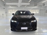  Lexus  NX LEXUS  / 2021 / 5P / SUV HYBRID BUSINESS 4WD MY22 #6