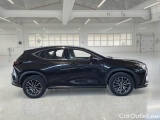  Lexus  NX LEXUS  / 2021 / 5P / SUV HYBRID BUSINESS 4WD MY22 #7