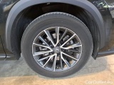 Lexus  NX LEXUS  / 2021 / 5P / SUV HYBRID BUSINESS 4WD MY22 #17