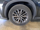  Lexus  NX LEXUS  / 2021 / 5P / SUV HYBRID BUSINESS 4WD MY22 #20