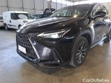  Lexus  NX LEXUS  / 2021 / 5P / SUV HYBRID BUSINESS 4WD MY22 #36