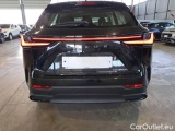  Lexus  NX LEXUS  / 2021 / 5P / SUV HYBRID BUSINESS 4WD MY22 #61