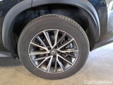  Lexus  NX LEXUS  / 2021 / 5P / SUV HYBRID BUSINESS 4WD MY22 #92