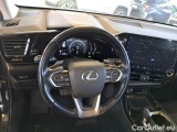  Lexus  NX LEXUS  / 2021 / 5P / SUV HYBRID BUSINESS 4WD MY22 #135