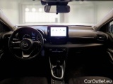  Toyota  Yaris MAZDA MAZDA2 HYBRID / 2024 / 5P / BERLINA FULL HYBRID ELECTRIC 1.5 VVT CENTRE-LINE #3