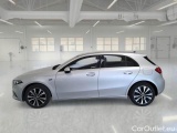  Mercedes  A-Klasse MERCEDES-BENZ CLASSE A / 2018 / 5P / BERLINA A 250 E EQ-POWER AUTO BUSINESS EXTRA #8