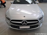  Mercedes  A-Klasse MERCEDES-BENZ CLASSE A / 2018 / 5P / BERLINA A 250 E EQ-POWER AUTO BUSINESS EXTRA #25