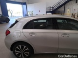  Mercedes  A-Klasse MERCEDES-BENZ CLASSE A / 2018 / 5P / BERLINA A 250 E EQ-POWER AUTO BUSINESS EXTRA #38