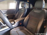  Mercedes  GLA MERCEDES-BENZ  / 2020 / 5P / CROSSOVER  250 AUTOMATIC EQ-POWER PREMIUM #11